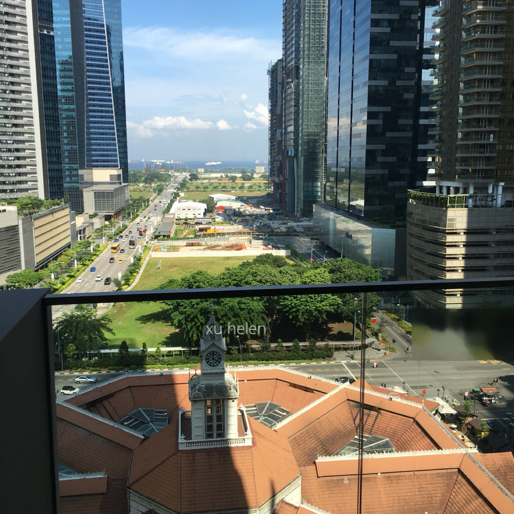 Robinson Suites (D1), Apartment #127554262